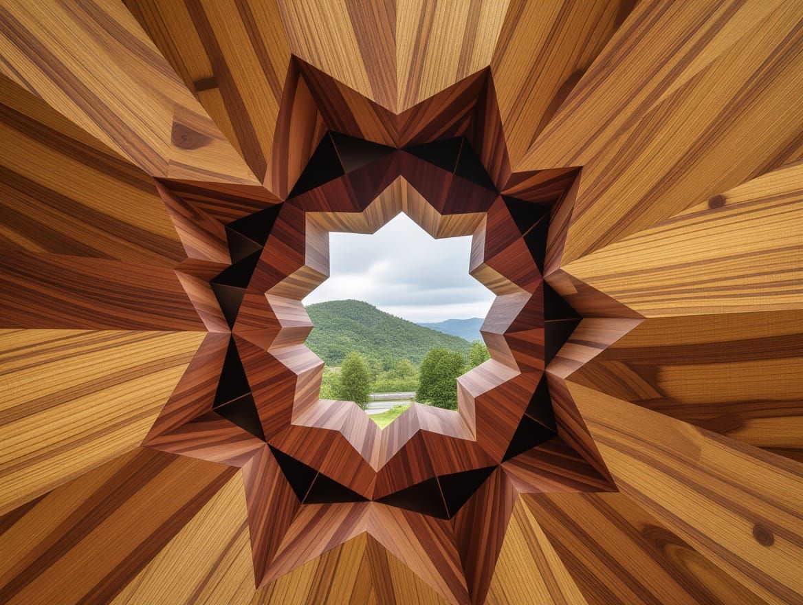 Folded Canarywood Alchemystic Cocytic Griffazoids Embossed Entropic Algorithms