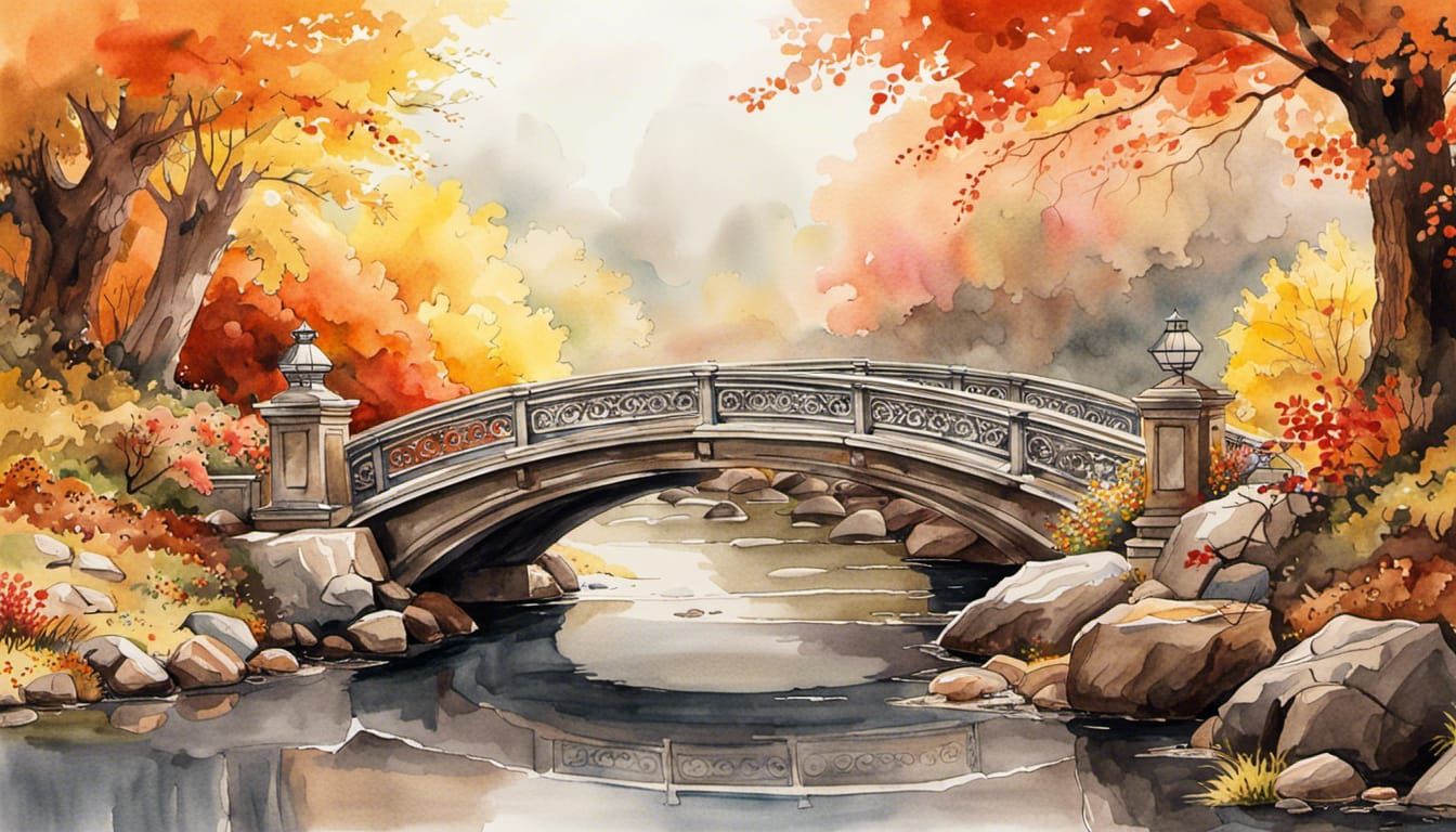 An  Autumn Day