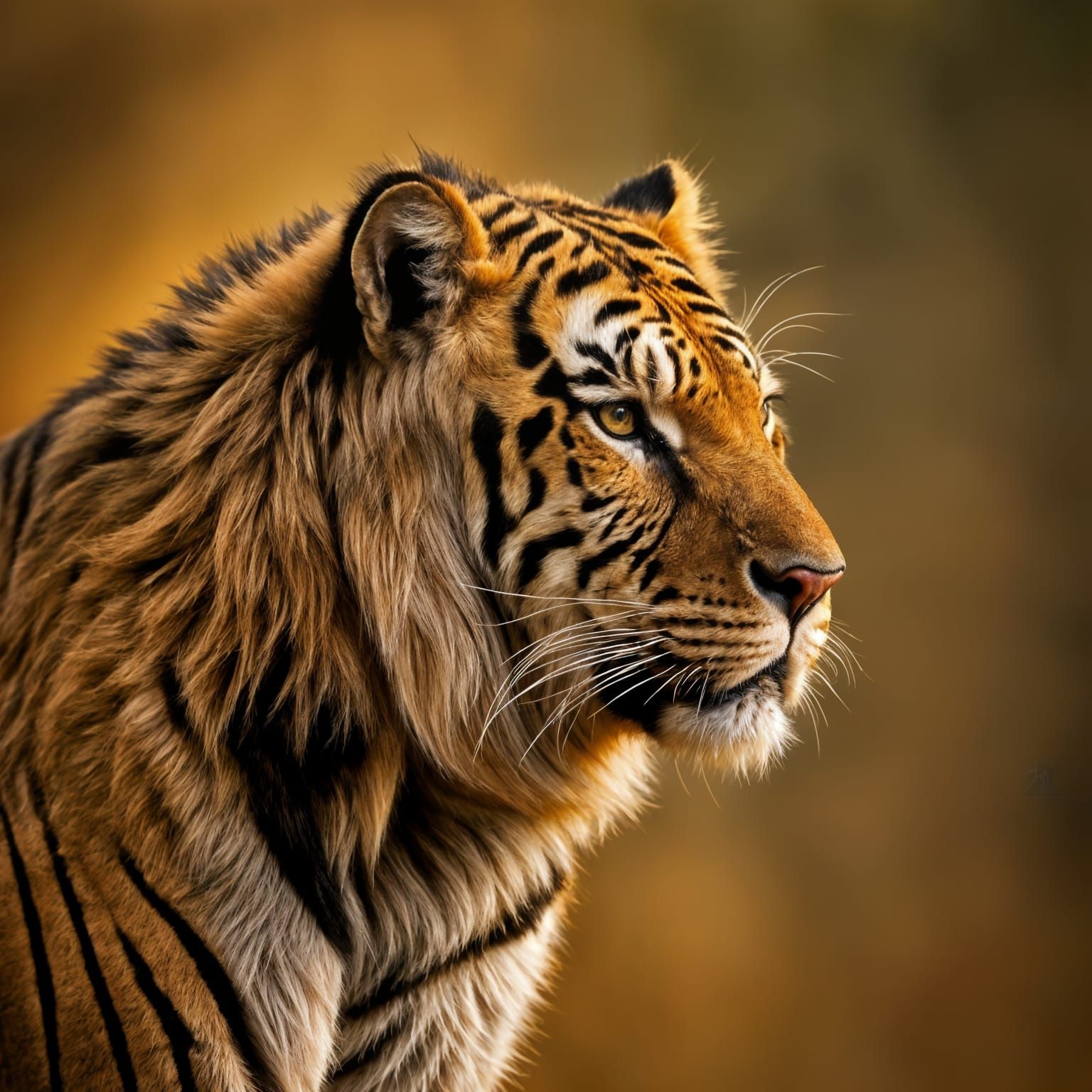 Wildlife Photography in Gallery: Warm and Elegant