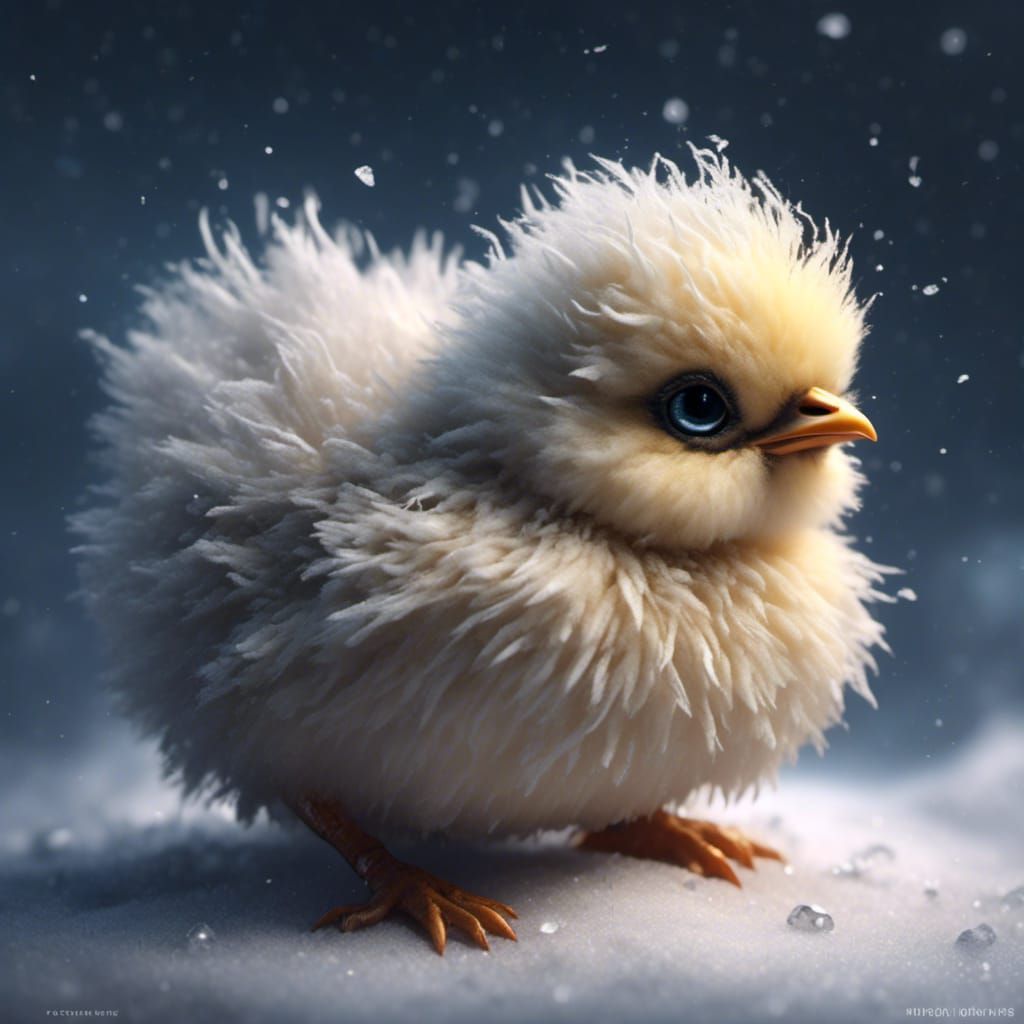 Chilly Chick