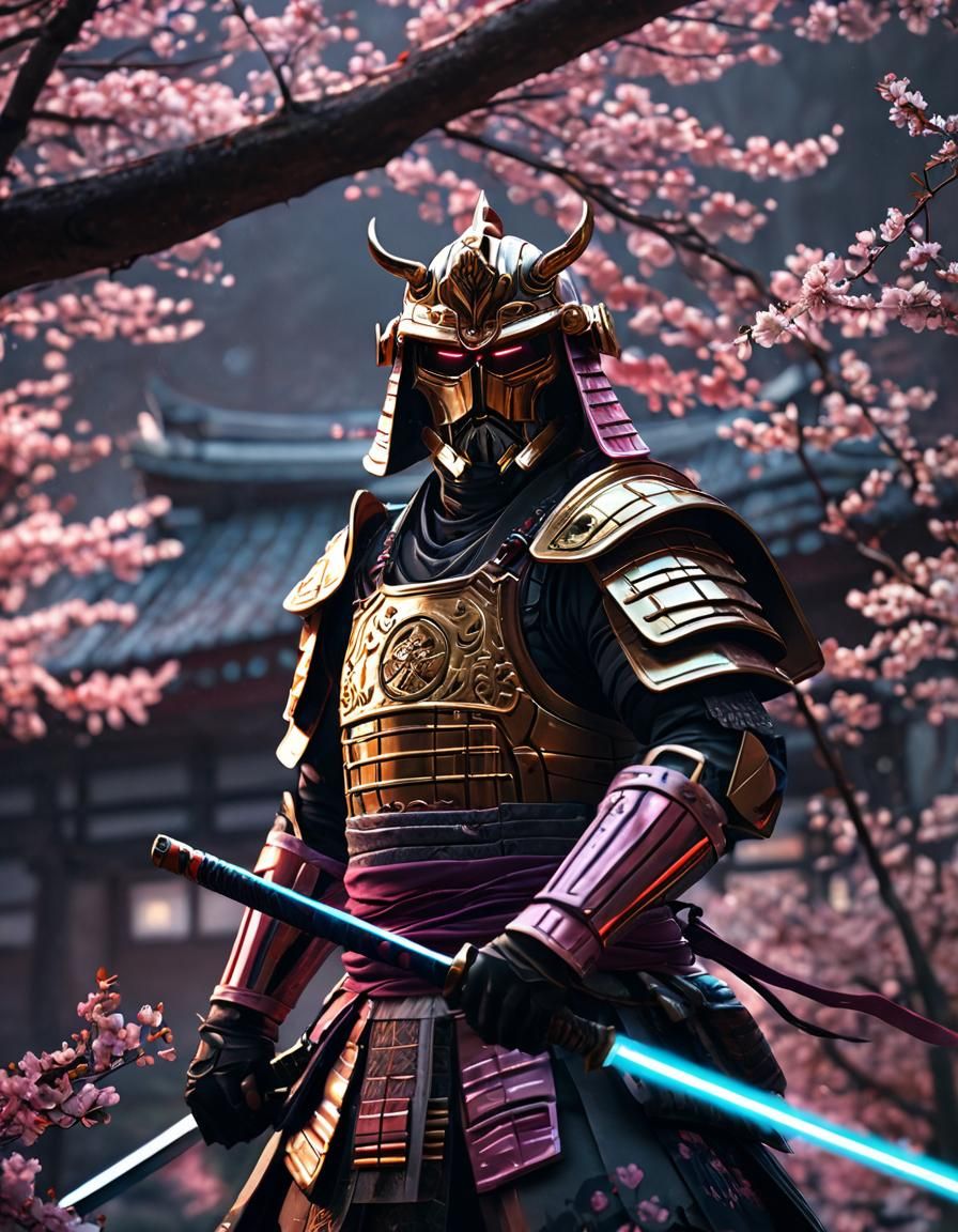 Samurai