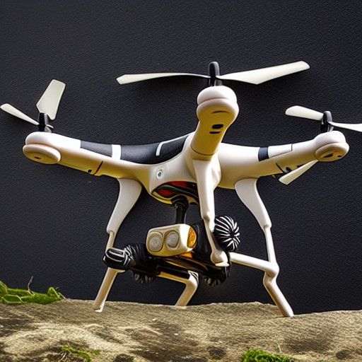 Clockwork Modron Army of Mechanus