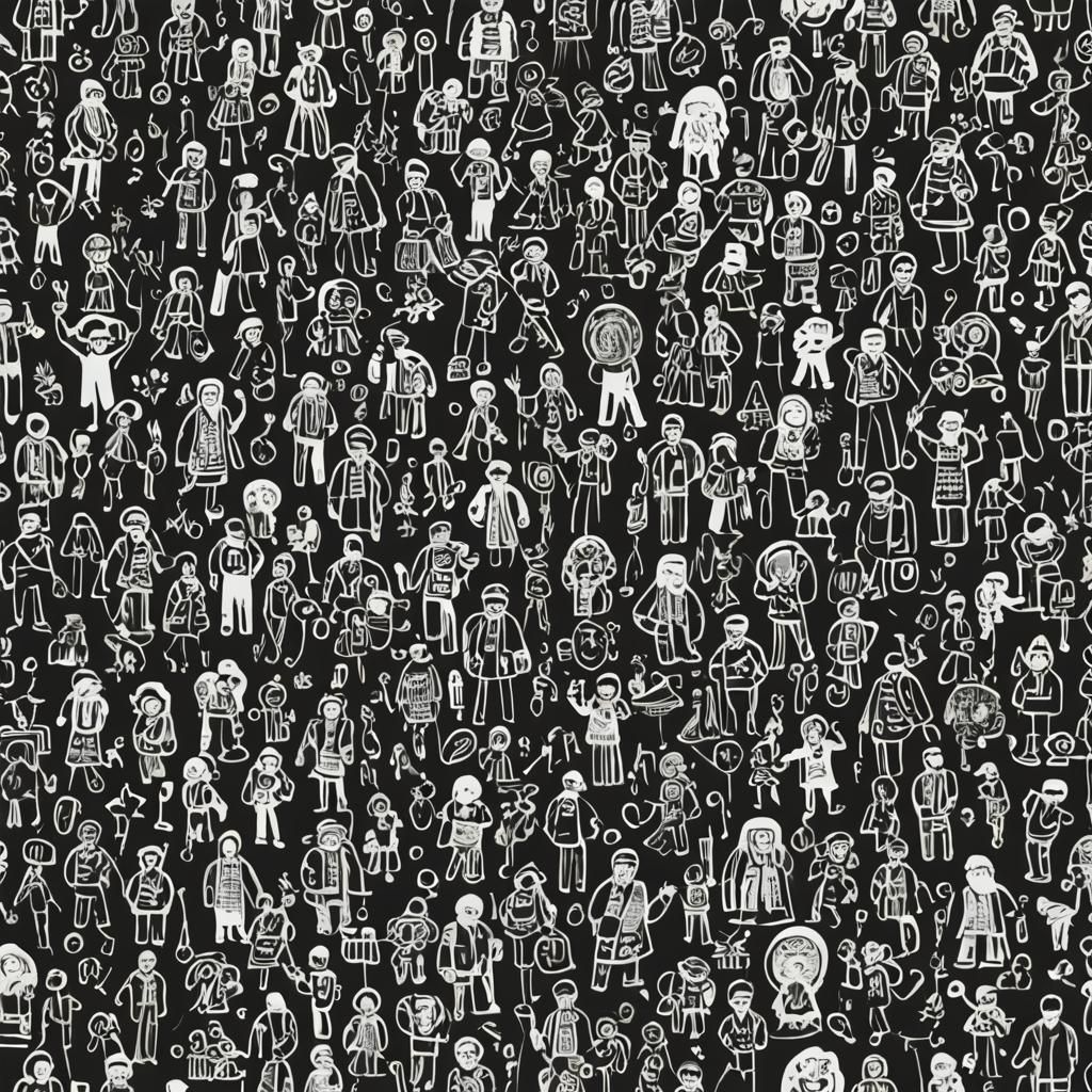 AI Interpretation of Ideology