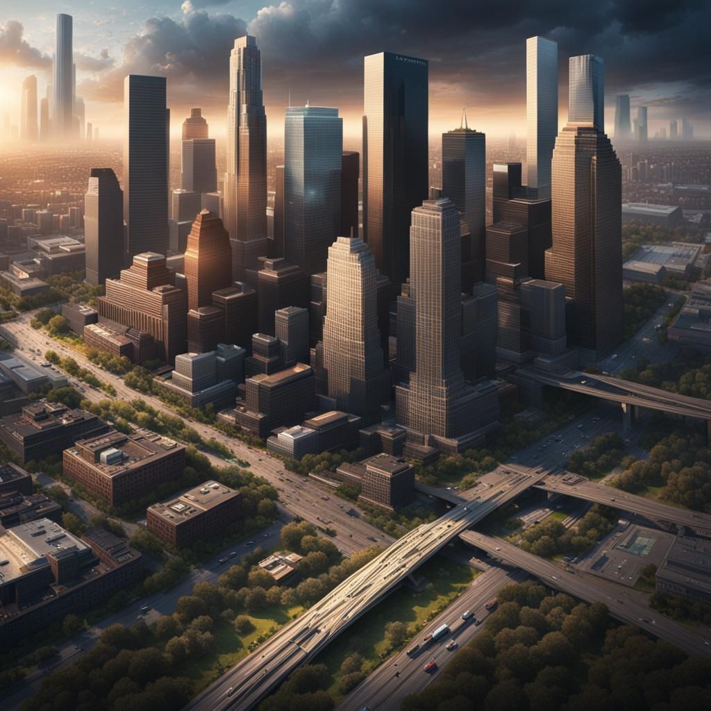 Houston, TX
