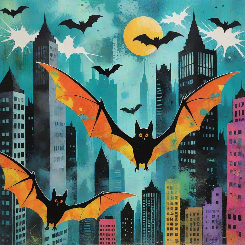 Bats