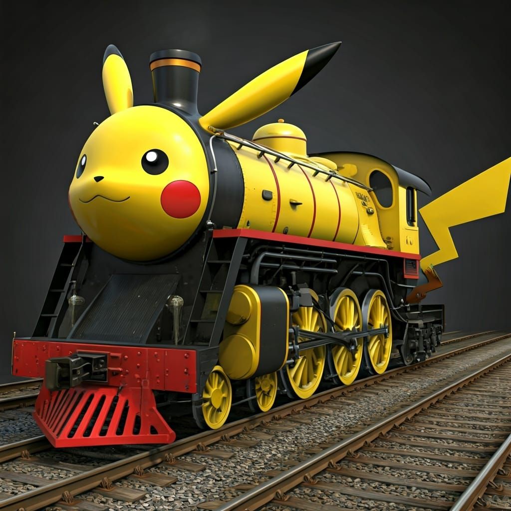 Pikachoochoo