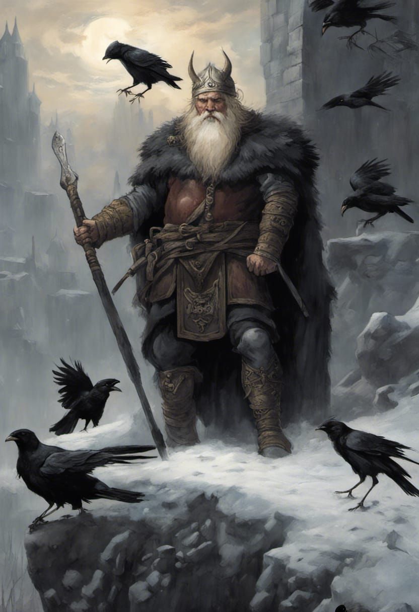 Odin