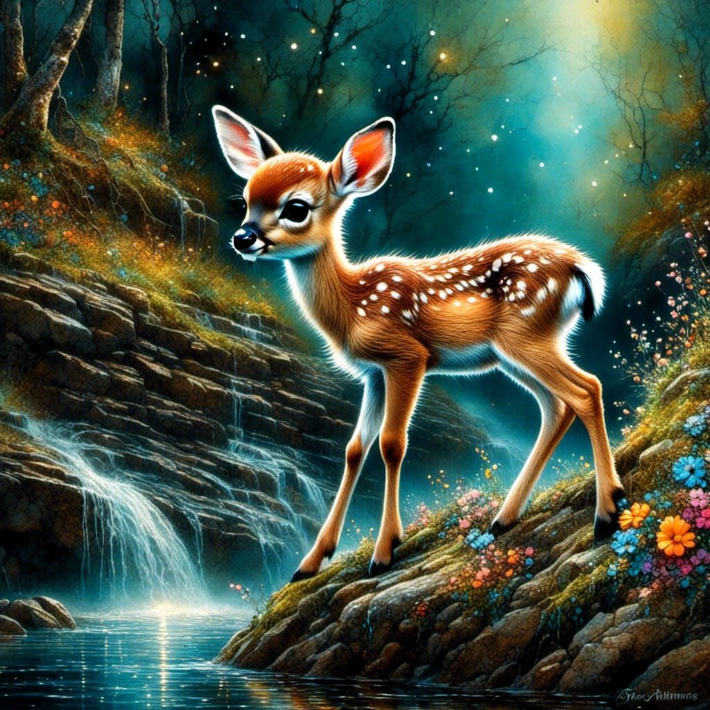 Fawn