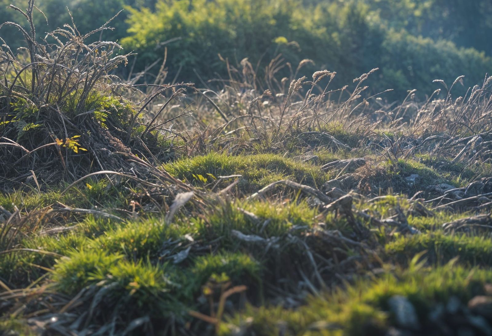 Hyperrealistic Cinematic Masterpiece in High Contrast