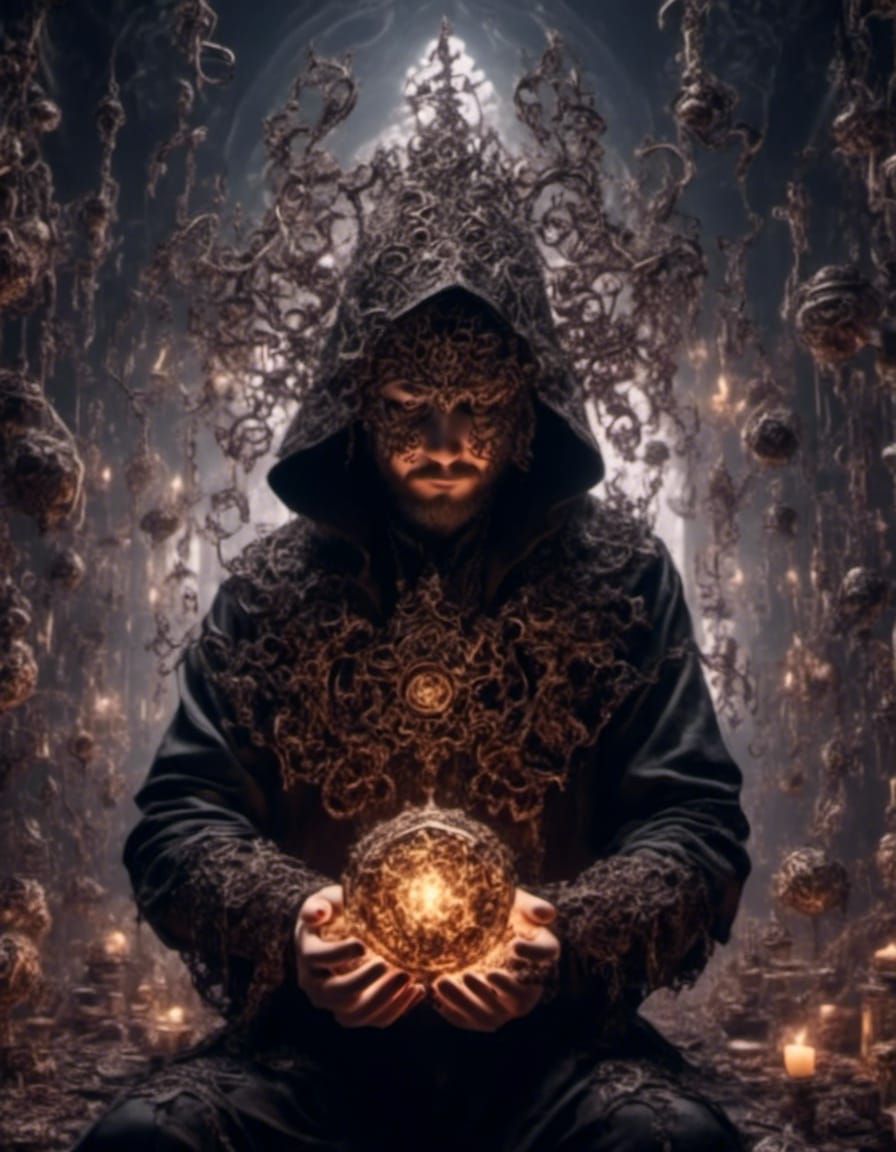 Anime Pokémon Trainer in Studio Ghibli Style