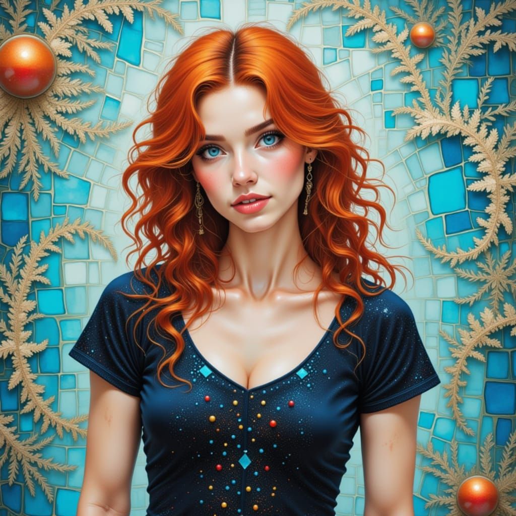 ❌️<lora:MILLENNIUM SPARKLING:1.0>❌️

>>> RED IMPRESSION
75% PROMPT WEIGHT ♥️ 
>>> PHOTOGRAPHY PHOTOREALISTIC