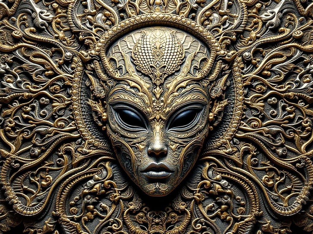 Sanxingdui Stunning Alien Bookfrocks Tombs of Boat-Shaped Co...