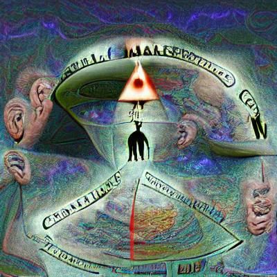 Generic Conspiracy Beliefs Scale Chart