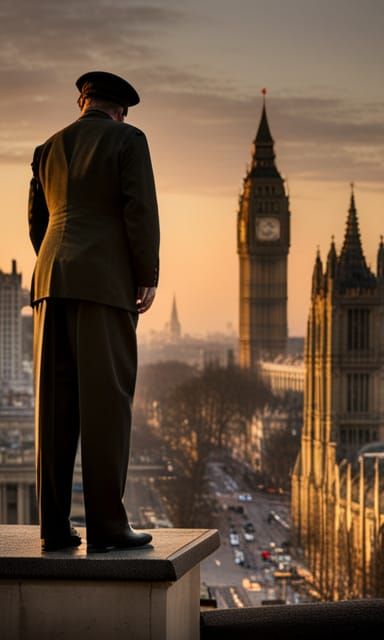 After the battles have been fought, what now?