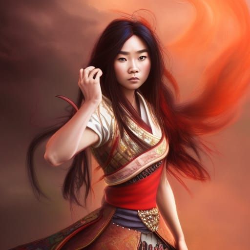 Mulan