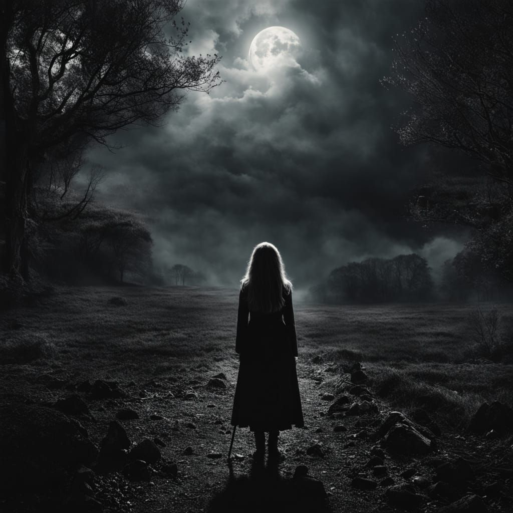 Boudica in Space: A Sci-Fi Queen