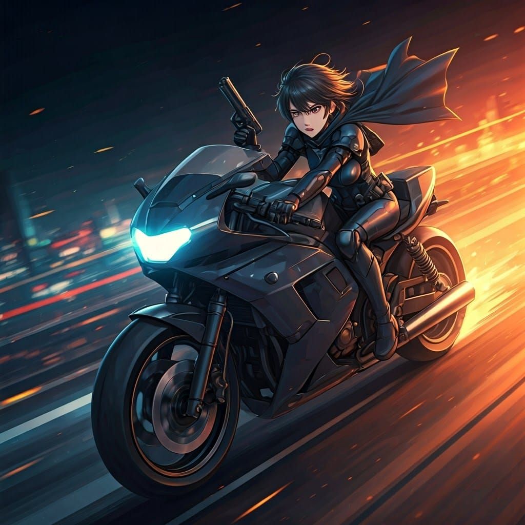 Driveby
