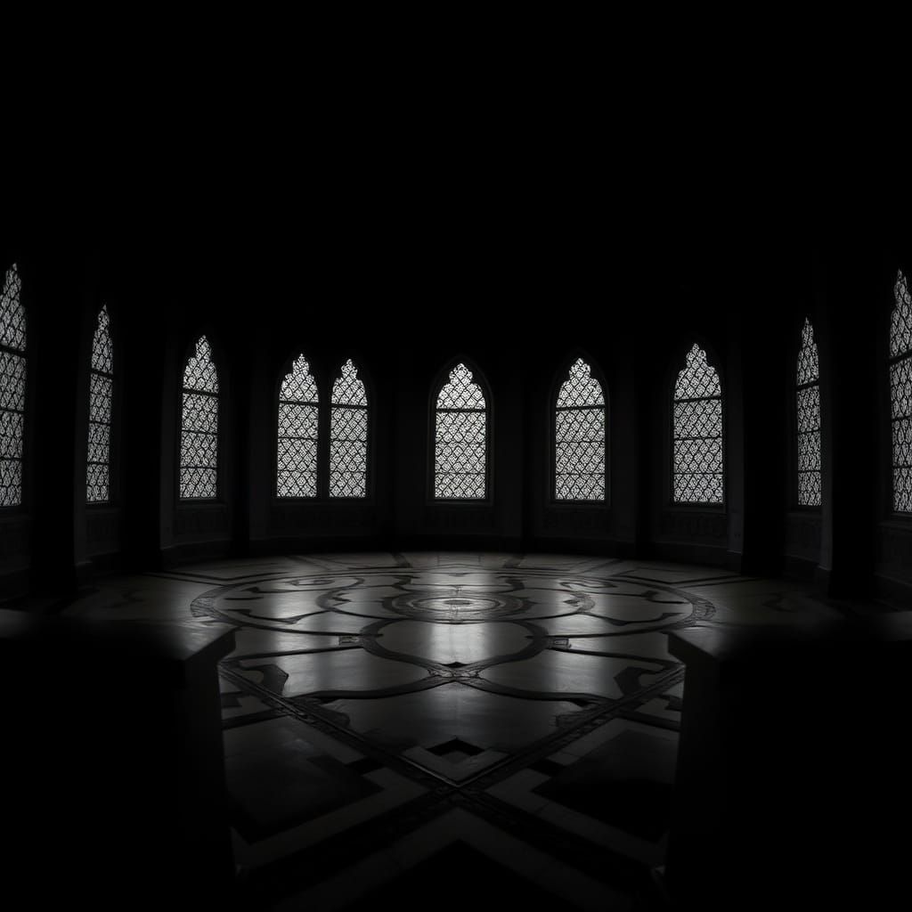 Soviet Era Girls in Humble Attire