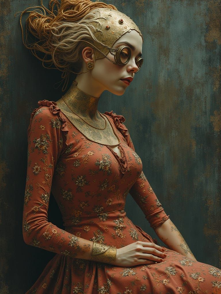 Dearest Professor Oddballs - Be Mine!