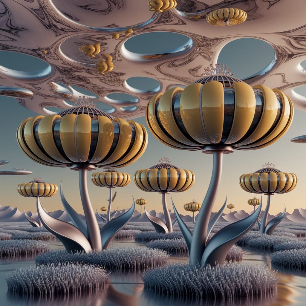 Welcome strangers 🛸