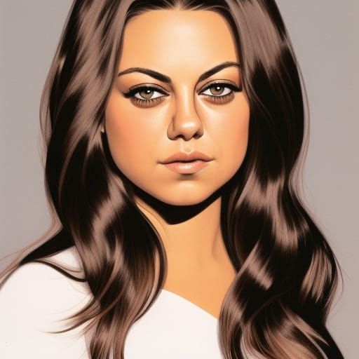 Mila Kunis