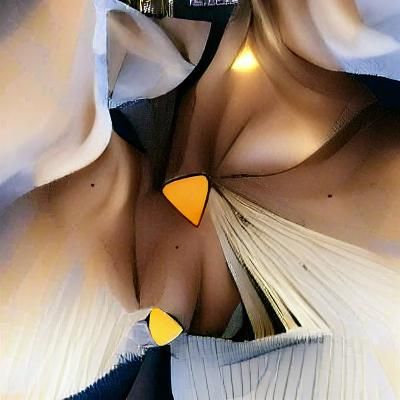 Inappropriate Prompt Received