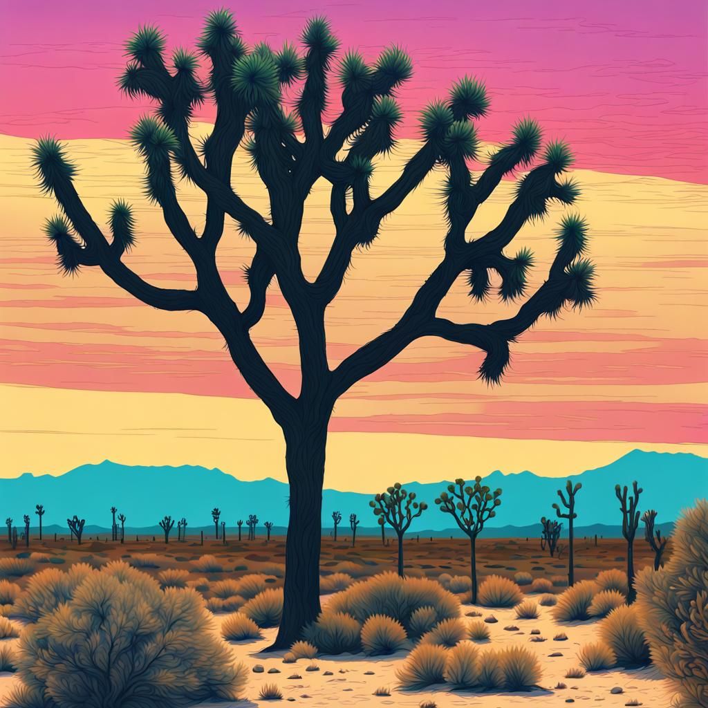 Joshua Tree