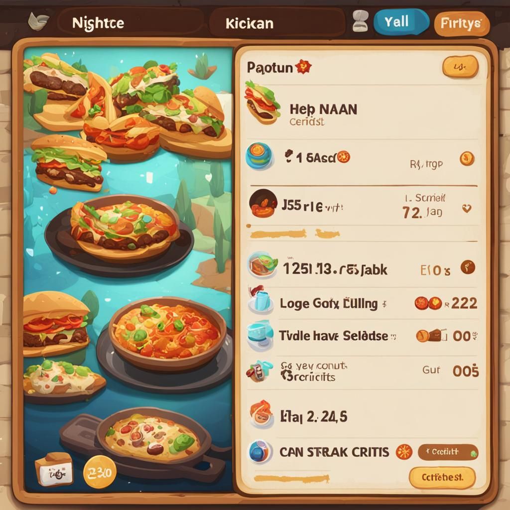 I Need Help With Nightcafe Account