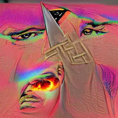 Robert Frost's Fire and Ice Poem