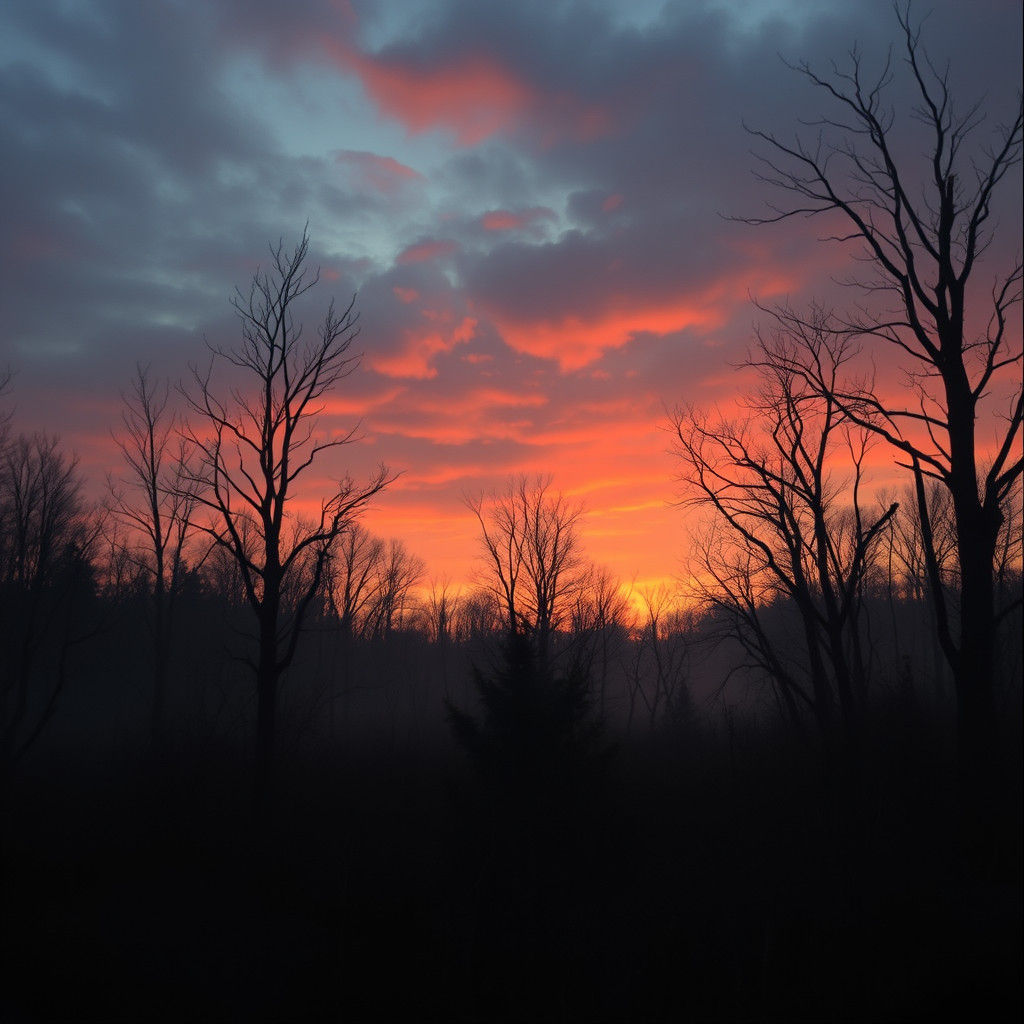 Trail of Tears: Echoes of History