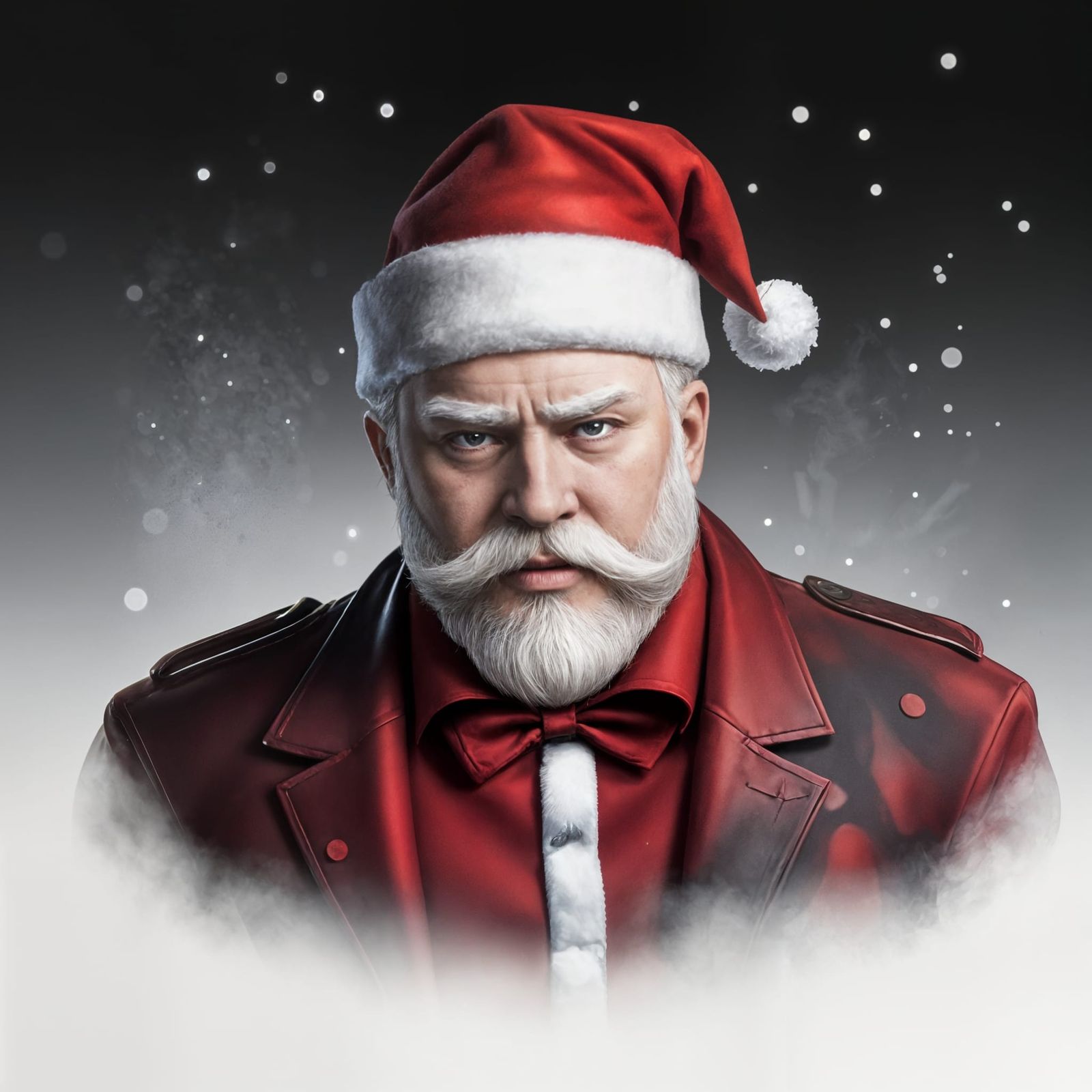 The Yuletide Detective Unraveling Secrets Amidst Festive Chaos