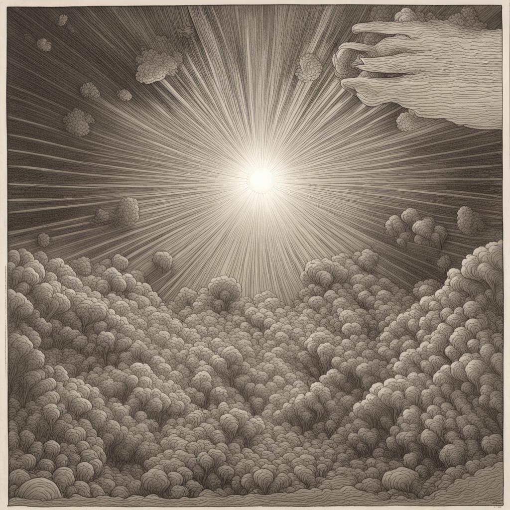 Ultima Thule: The Unvanquished Sun