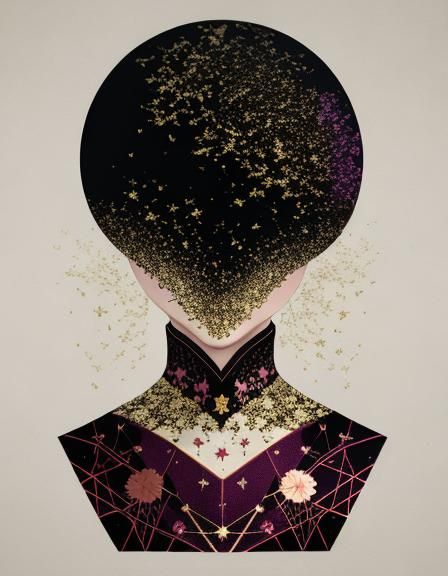 Kintsugi Lipstick in Chillwave Flat Design