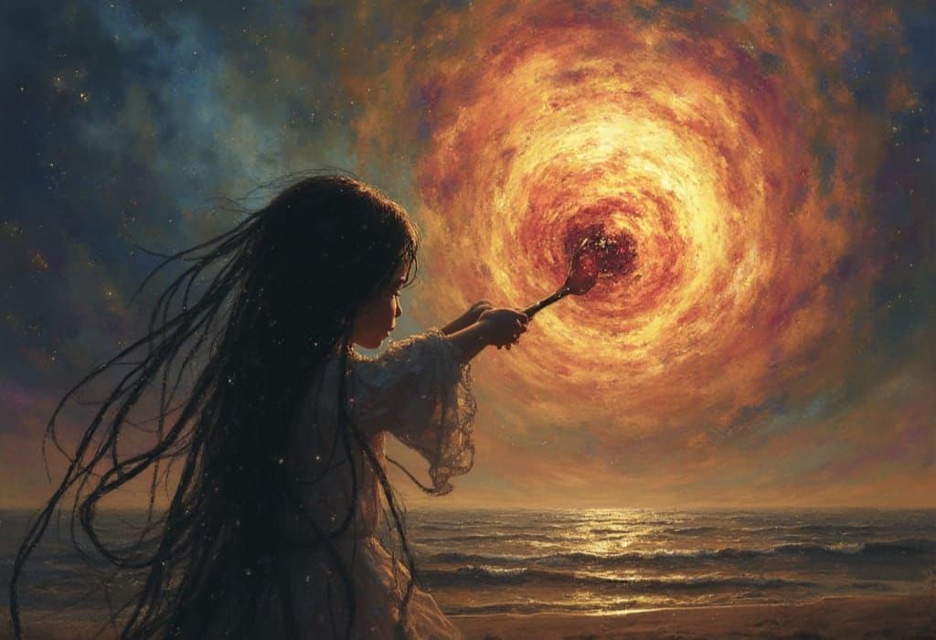 I Fear a Craving I Crave a Fear