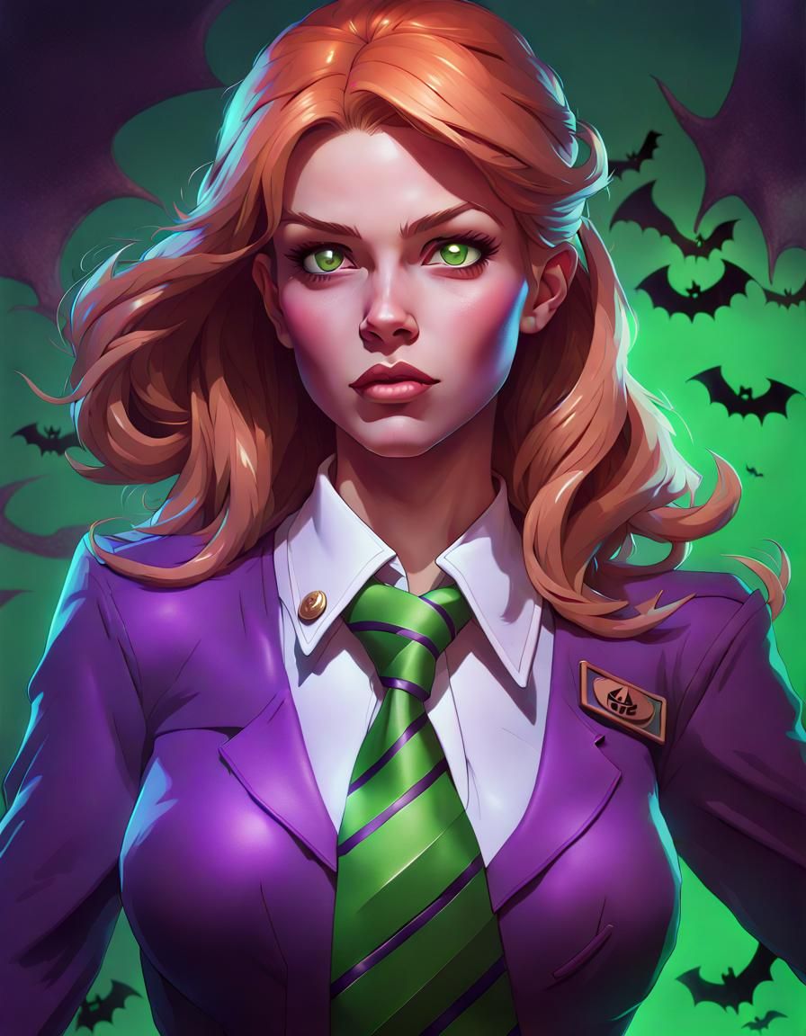 Daphne Blake