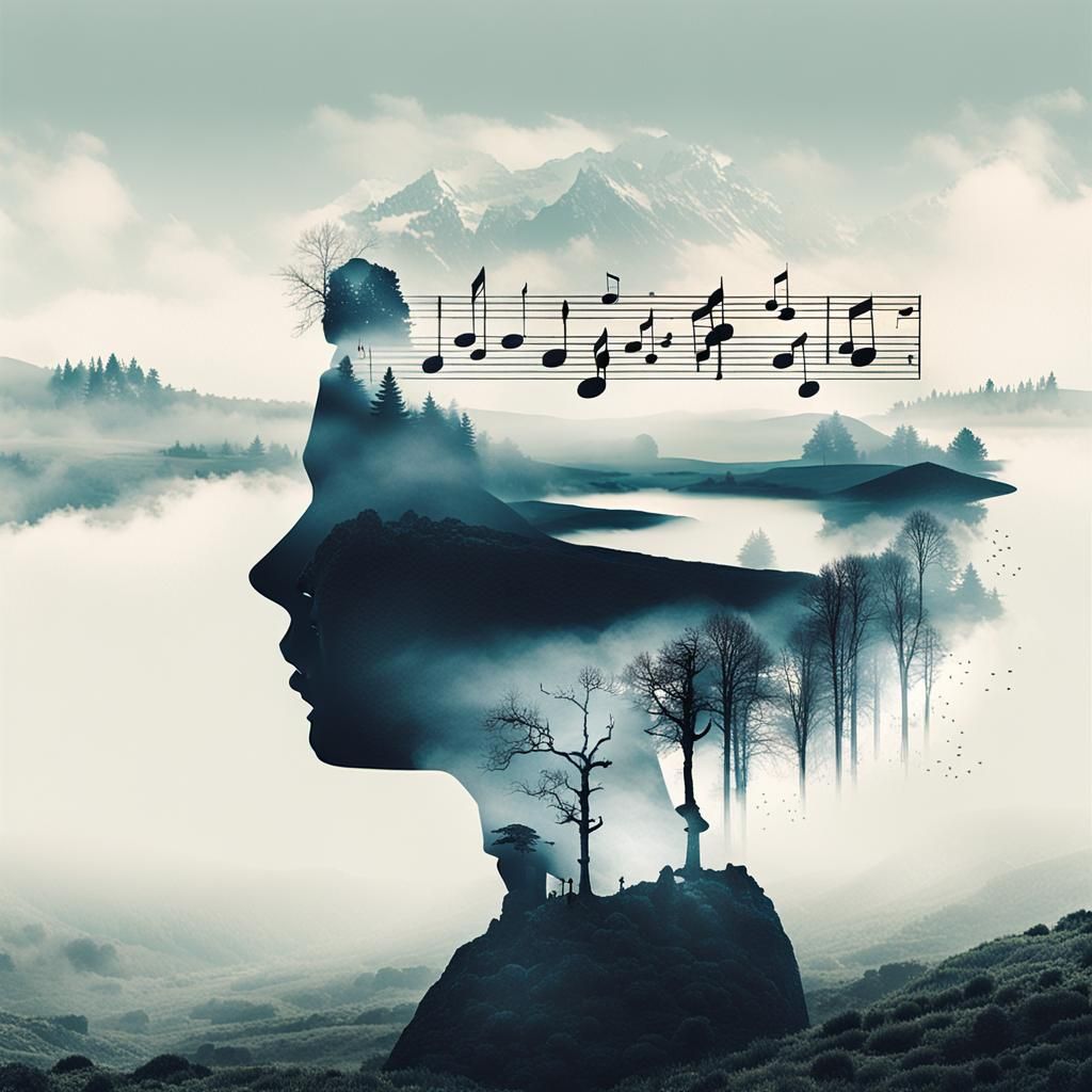 Words like violence
Break the silence