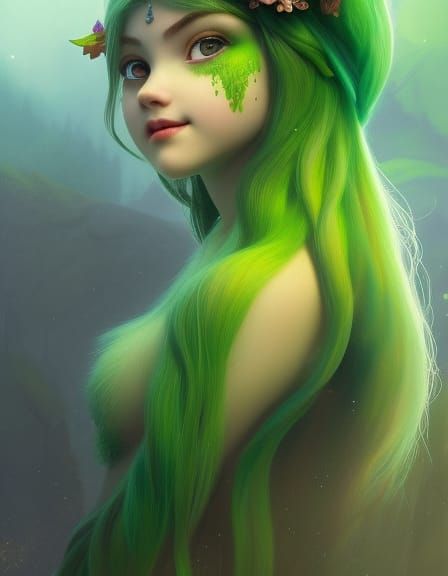 Dryad