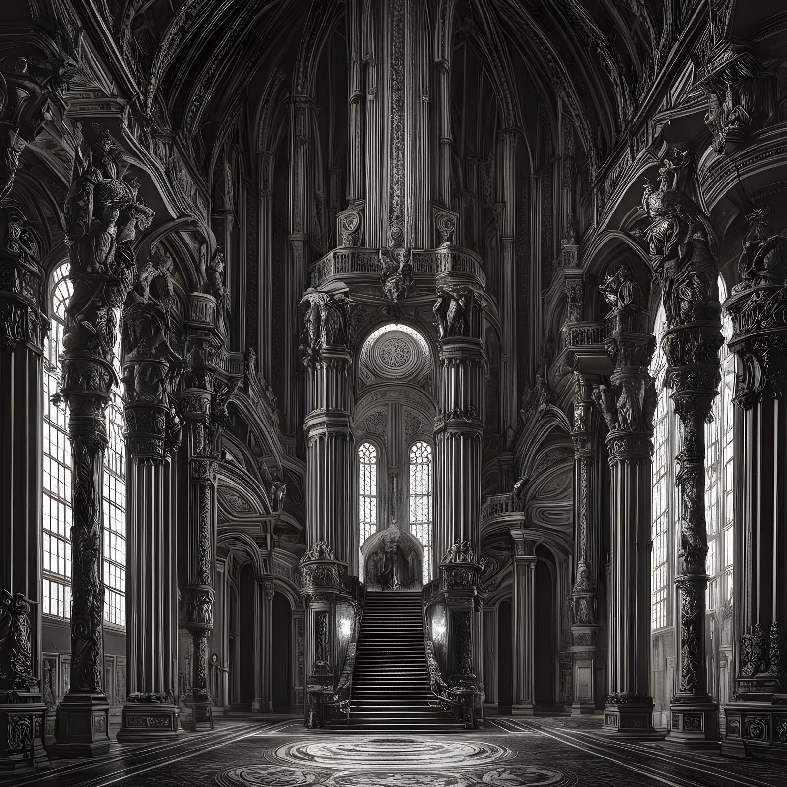 Cathedral