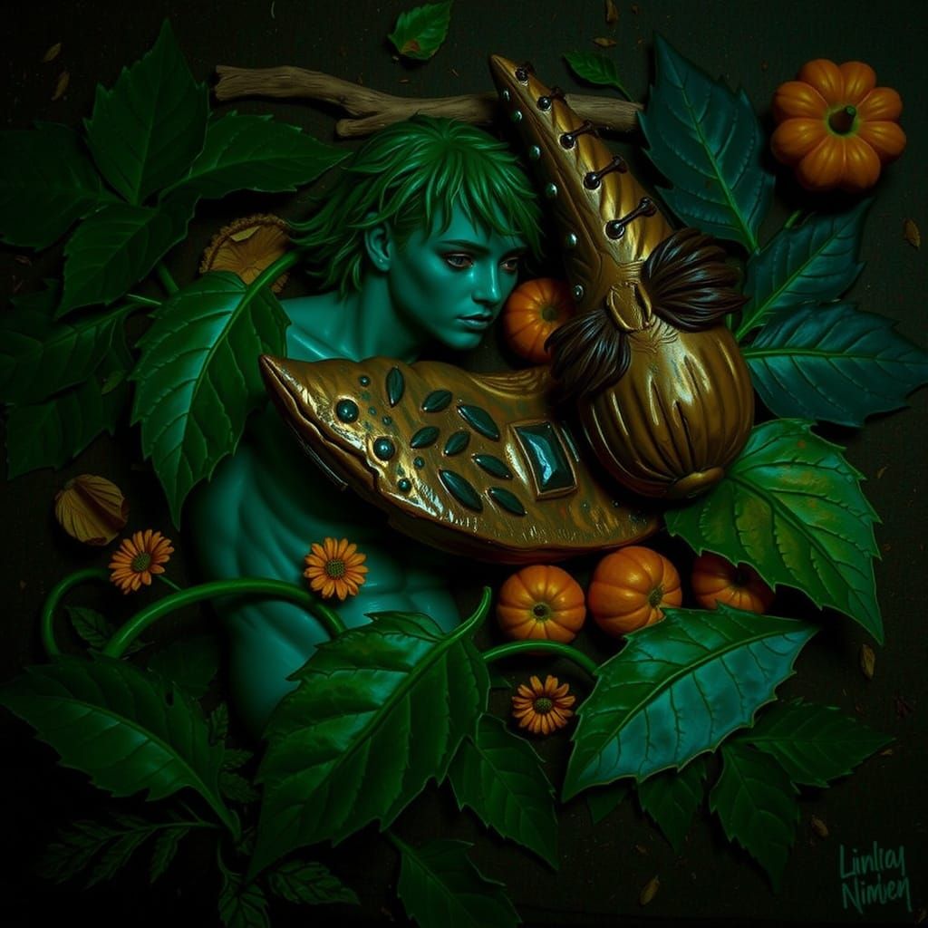 Assorted Gender and Mathematical Symbols