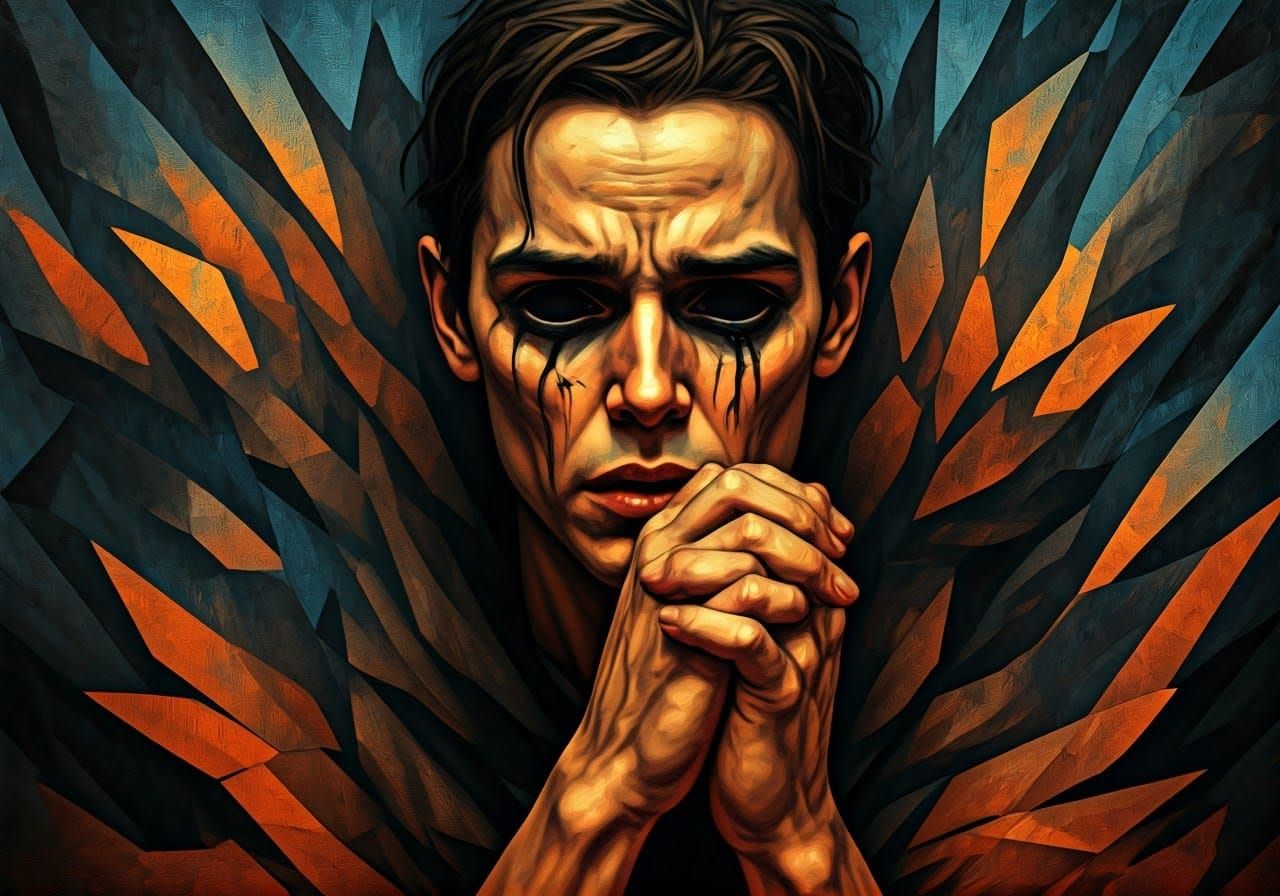 All things fall apart