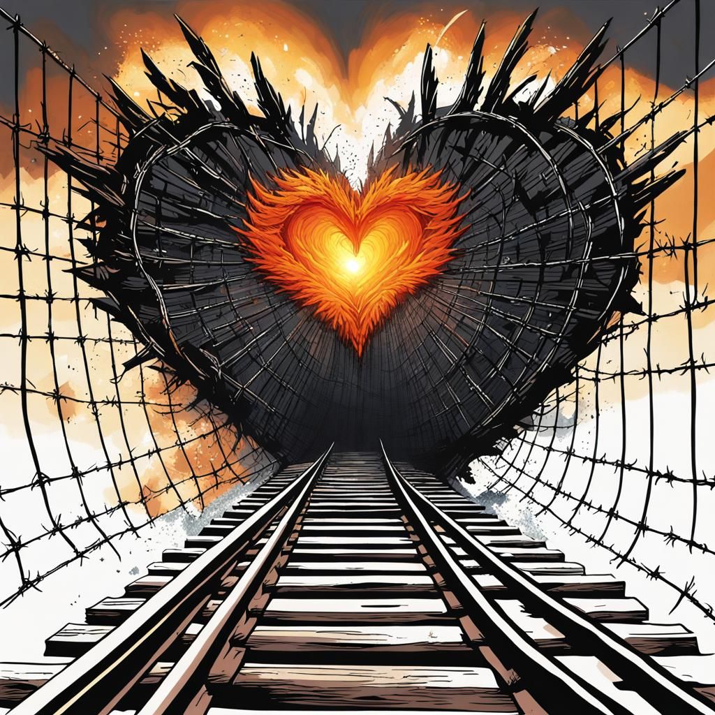 Train of Freedom: Phoenix Rising