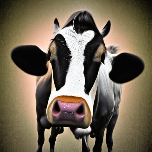 Atom Heart Mother, You'll always be baby to me. Digital Phot...