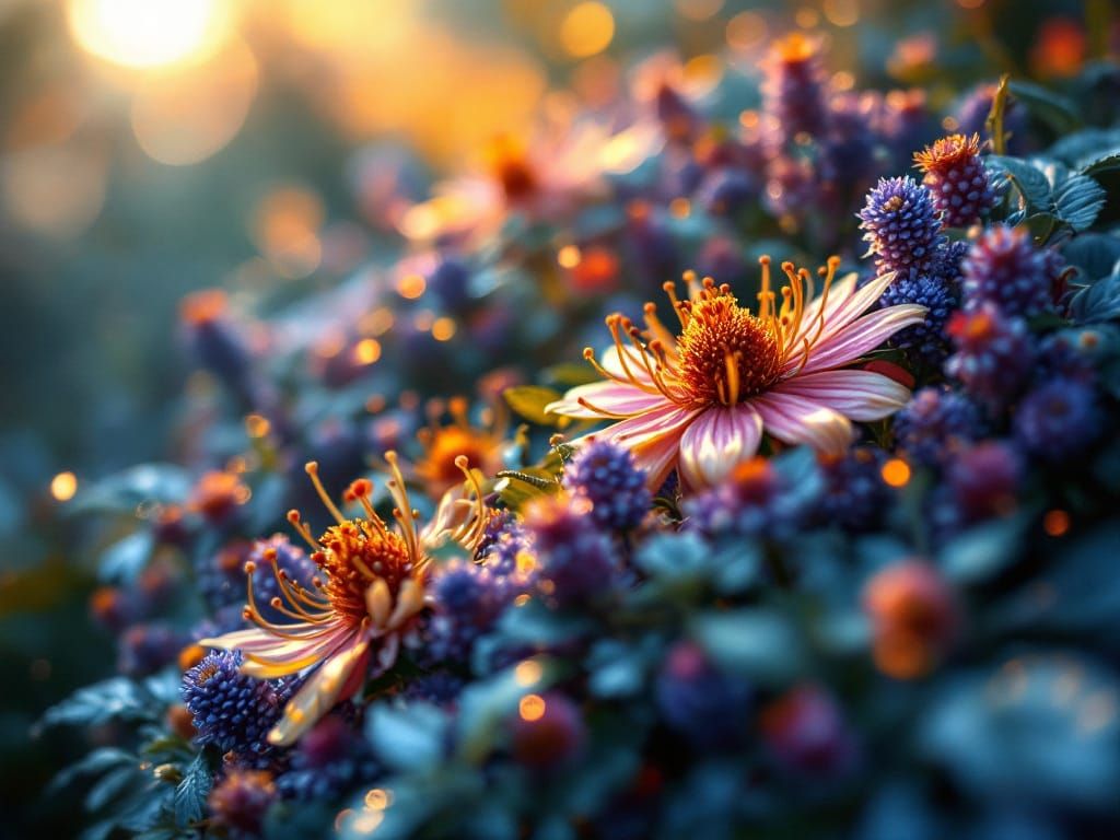 Interdimensional Exploration Into Projected Personalities