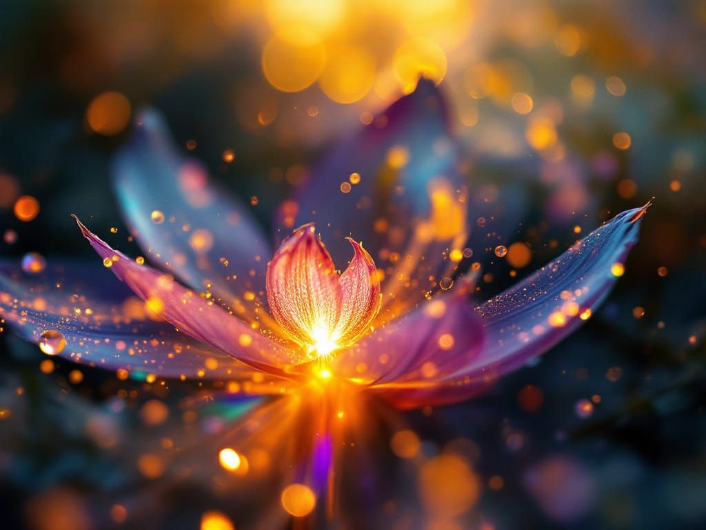 Interdimensional Exploration Into Projected Personalities