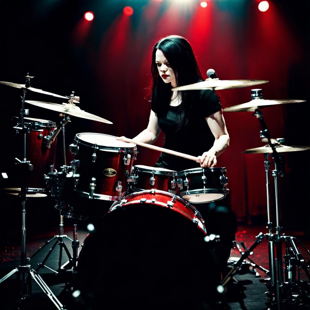 Meg White