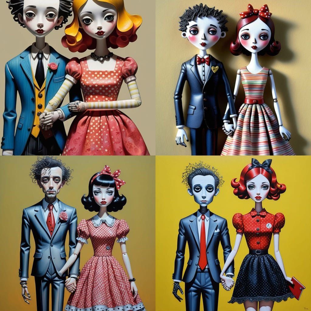 First dates