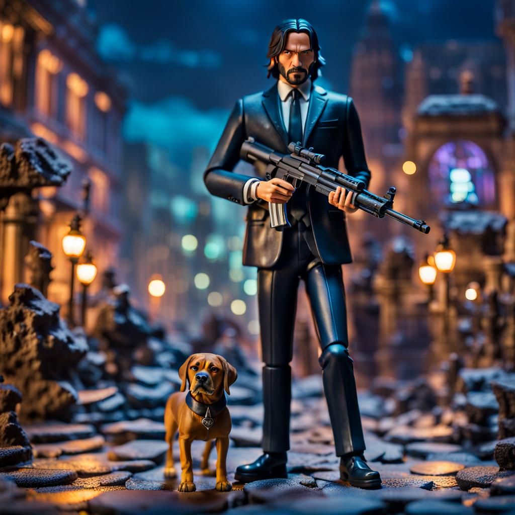 John Wick