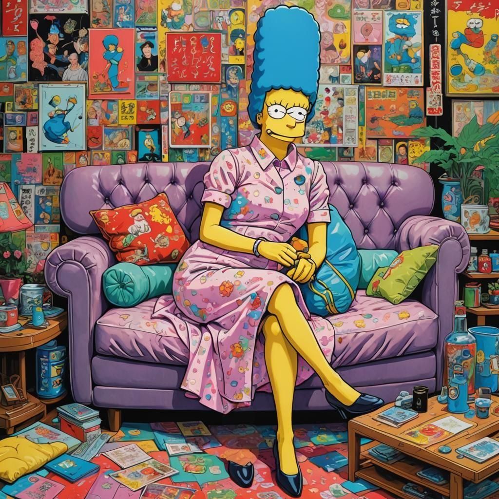 Marge