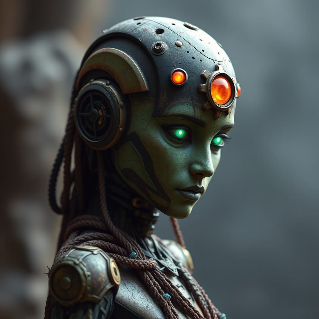 Guardians of Rainbow Body Enlightenment