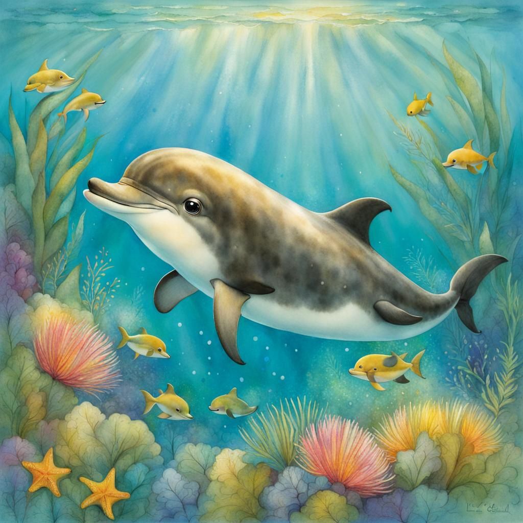 Dolphin